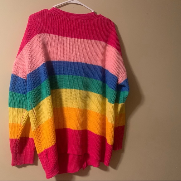 🌈 cardigan - Picture 2 of 6